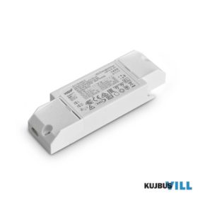   LUX 376837 ZEPHYR ALIMENTATORE DALI/PUSH 21W 300mA Süllyesztett