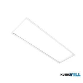 LUX 377773 LED PANEL CORNICE INCASSO 30X120 Süllyesztett