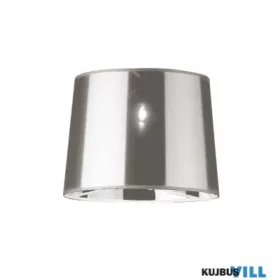LUX 41742 Álló lámpa DORSALE PARALUME CROMO