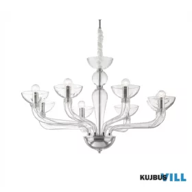 LUX 44255 Függesztékek CASANOVA SP8