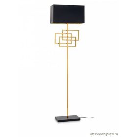 KIFUTÓ LUX LUXURY PT-1 OTTONE Állólámpa