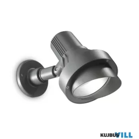 LUX 46167 Fali lámpa TERRA AP1 BIG ANTRACITE