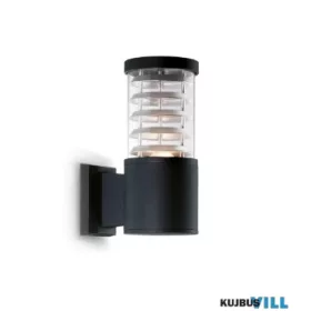 LUX 4716 Fali lámpa TRONCO AP1 NERO