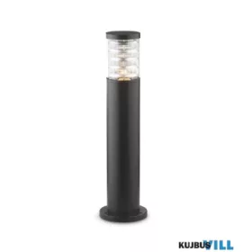 LUX 4730 Álló lámpa TRONCO PT1 H60 NERO