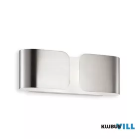 LUX 49229 Fali lámpa CLIP AP2 MINI CROMO