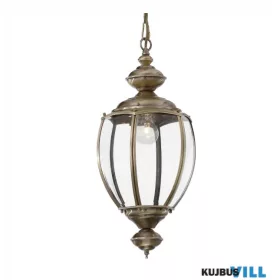 LUX 5911 Függesztékek NORMA SP1 BRUNITO