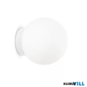 LUX 59808 Fali lámpa MAPA BIANCO AP1 D15