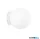 LUX 59808 Fali lámpa MAPA BIANCO AP1 D15