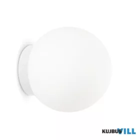 LUX 59815 Fali lámpa MAPA BIANCO AP1 D20