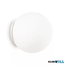 LUX 59822 Fali lámpa MAPA BIANCO AP1 D30