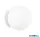 LUX 59822 Fali lámpa MAPA BIANCO AP1 D30