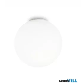 LUX 59839 Mennyezeti lámpa MAPA BIANCO PL1 D40
