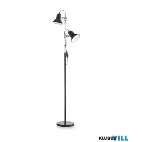 LUX 61139 Álló lámpa POLLY PT2 NERO