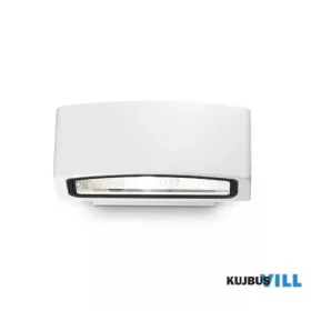 LUX 66868 Fali lámpa ANDROMEDA AP1 BIANCO