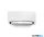LUX 66868 Fali lámpa ANDROMEDA AP1 BIANCO