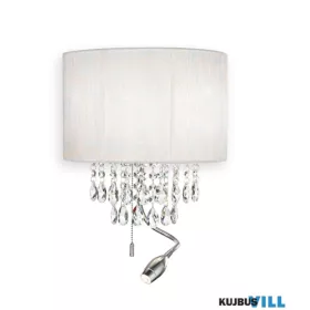 LUX 68268 Fali lámpa OPERA AP3