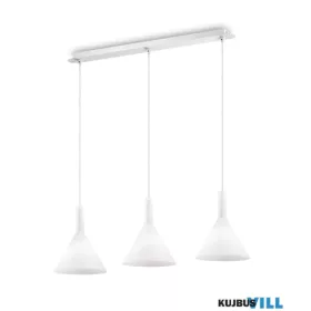 LUX 74245 Függesztékek COCKTAIL SP3 BIANCO