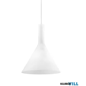 LUX 74337 Függesztékek COCKTAIL SP1 SMALL BIANCO