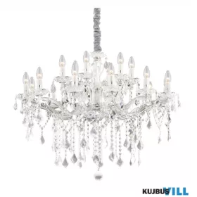 LUX 75150 Függesztékek FLORIAN SP18 CROMO