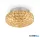 LUX 75402 Mennyezeti lámpa KING PL3 ORO