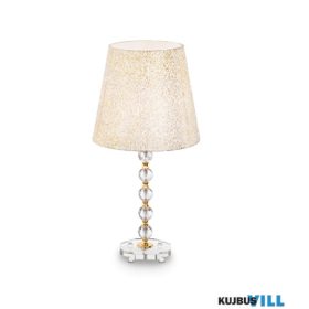 LUX 77758 Asztali lámpa QUEEN TL1 BIG
