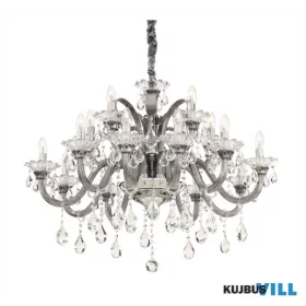 LUX 81526 Függesztékek COLOSSAL SP15 GRIGIO