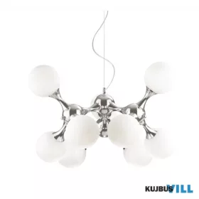 LUX 82059 Függesztékek NODI SP9 BIANCO