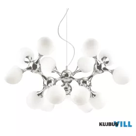 LUX 82073 Függesztékek NODI SP15 BIANCO