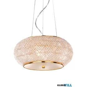 LUX 82172 Függesztékek PASHA' SP6 ORO