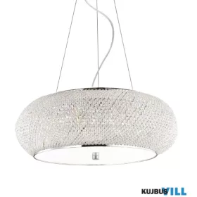 LUX 82196 Függesztékek PASHA' SP10 CROMO