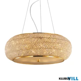 LUX 82257 Függesztékek PASHA' SP10 ORO