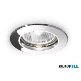 LUX 83070 JAZZ FI CROMO Süllyesztett