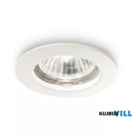 LUX 83117 JAZZ FI BIANCO Süllyesztett