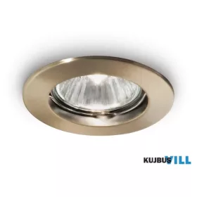 LUX 83124 JAZZ FI BRUNITO Süllyesztett