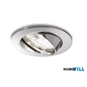 LUX 83131 SWING FI CROMO Süllyesztett