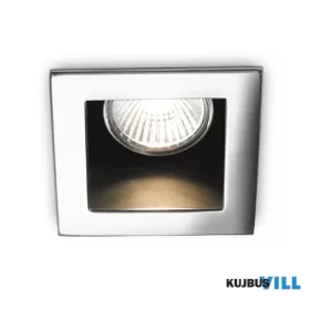 LUX 83193 FUNKY FI CROMO Süllyesztett