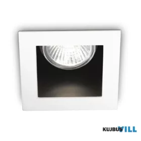 LUX 83230 FUNKY FI BIANCO Süllyesztett