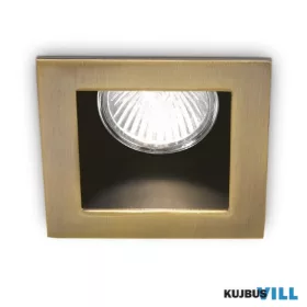 LUX 83247 FUNKY FI BRUNITO Süllyesztett