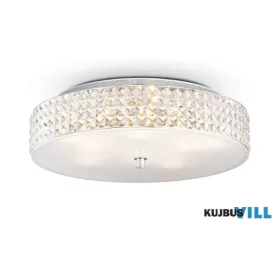 LUX 87863 Mennyezeti lámpa ROMA PL9