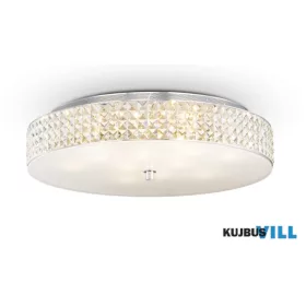 LUX 87870 Mennyezeti lámpa ROMA PL12