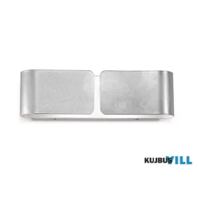 LUX 88273 Fali lámpa CLIP AP2 SMALL ARGENTO