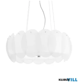 LUX 90481 Függesztékek OVALINO SP8