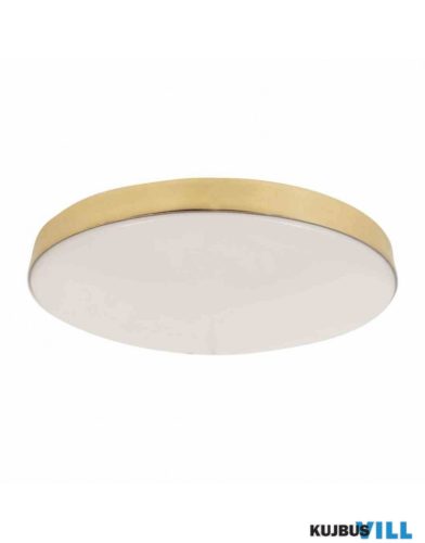 MILAGRO MLP7790 MAYA GOLD LED Mennyezeti lámpa