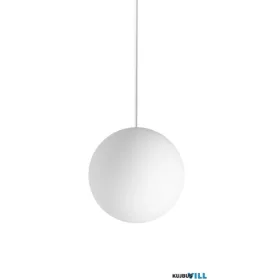 LUX 9087 Függesztékek MAPA BIANCO SP1 D30