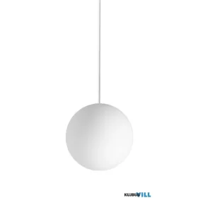 LUX 9148 Függesztékek MAPA BIANCO SP1 D20