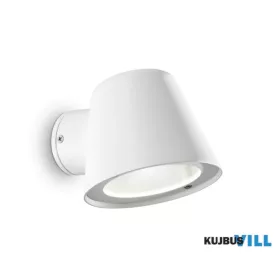 LUX 91518 Fali lámpa GAS AP1 BIANCO