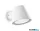 LUX 91518 Fali lámpa GAS AP1 BIANCO