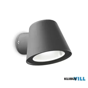LUX 91525 Fali lámpa GAS AP1 ANTRACITE