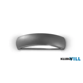 LUX 92188 Fali lámpa GIOVE AP1 ANTRACITE