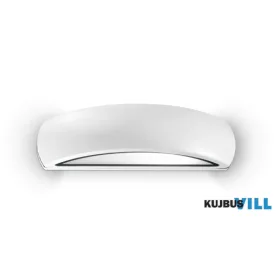 LUX 92195 Fali lámpa GIOVE AP1 BIANCO